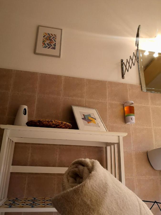 La Dimora Del Principe - Apartment *